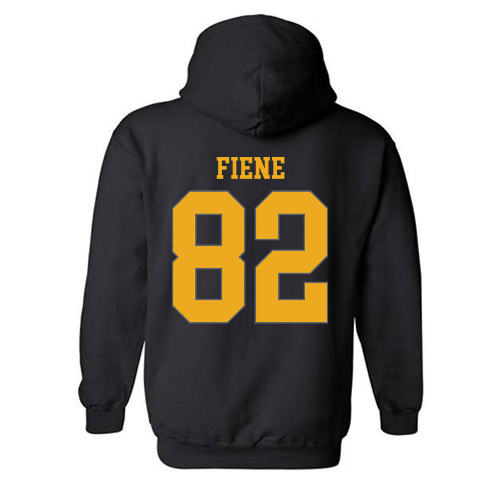 Missouri - NCAA Football : Karsten Fiene - Hooded Sweatshirt-1