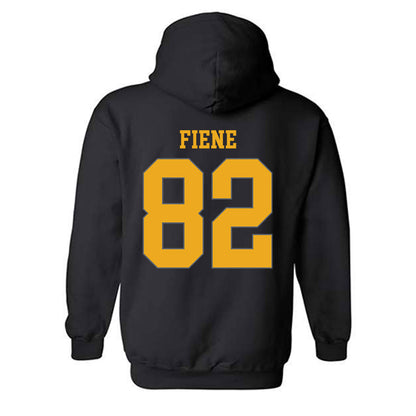 Missouri - NCAA Football : Karsten Fiene - Hooded Sweatshirt-1