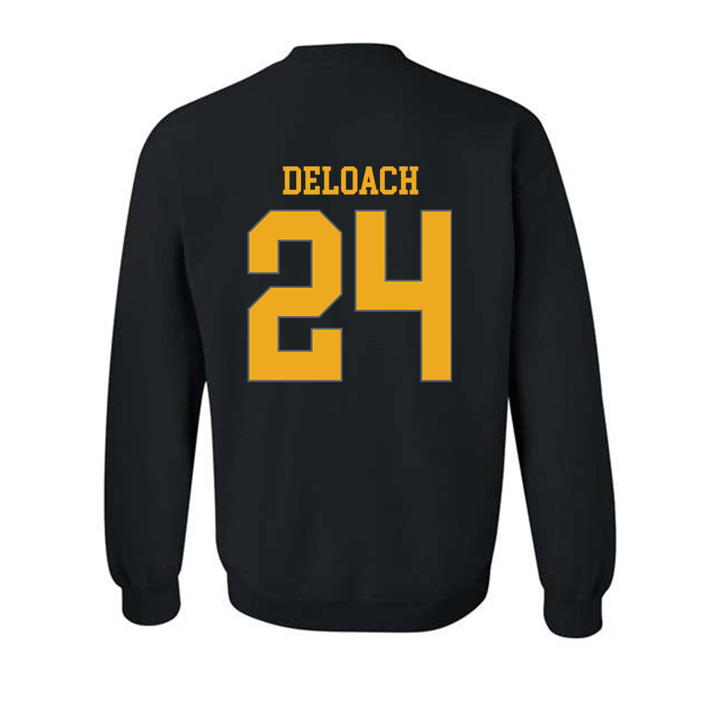 Missouri - NCAA Football : Nicholas DeLoach - Crewneck Sweatshirt-1