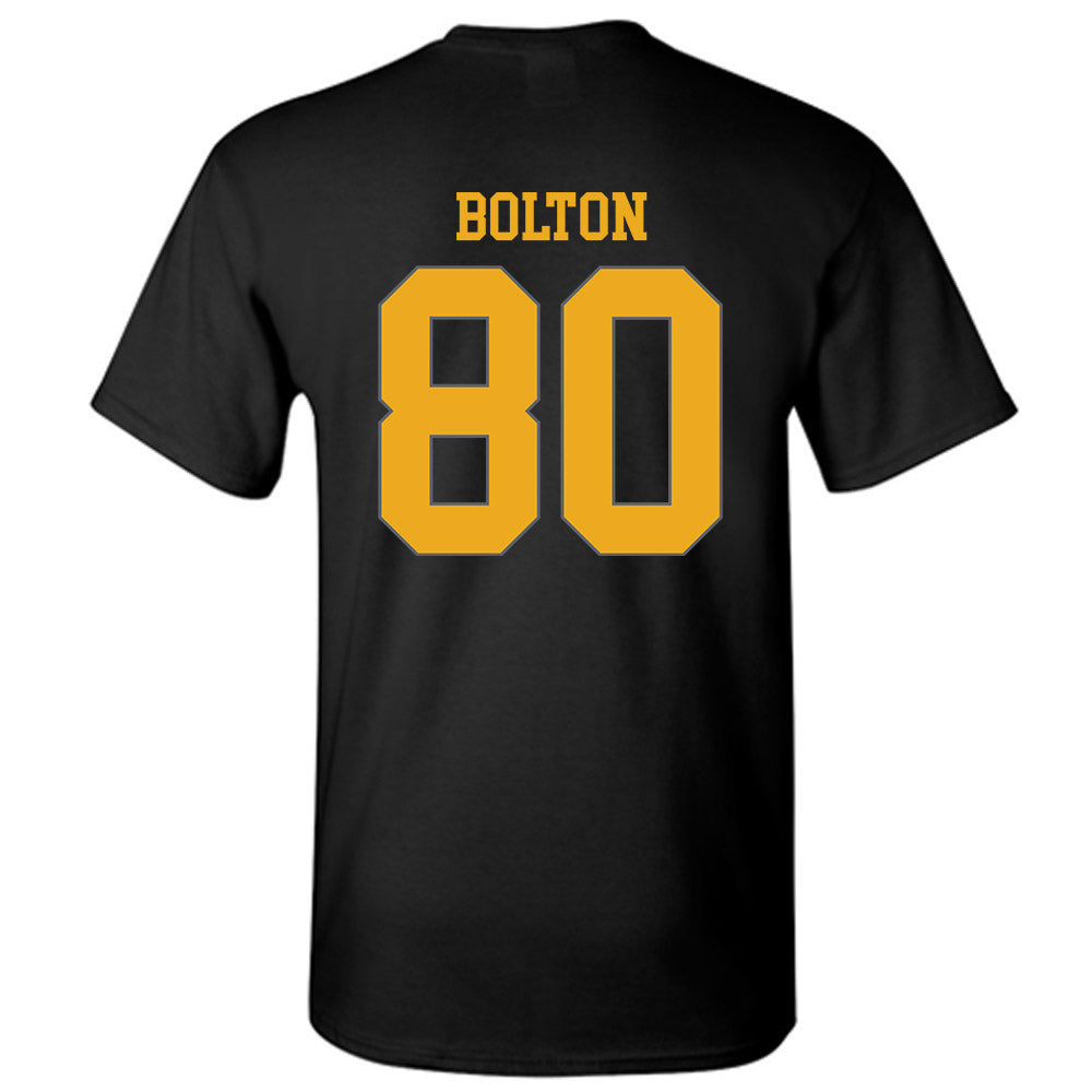 Missouri - NCAA Football : Jayden Bolton - T-Shirt-1