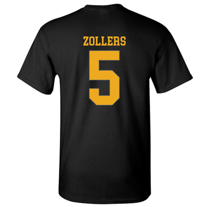 Missouri - NCAA Football : Matt Zollers - T-Shirt-1