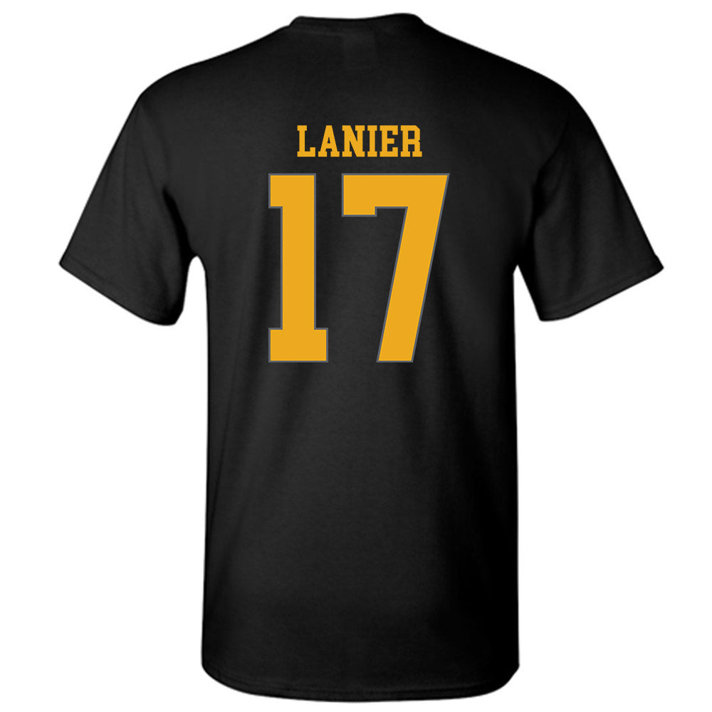 Missouri - NCAA Football : Kenric Lanier - T-Shirt-1