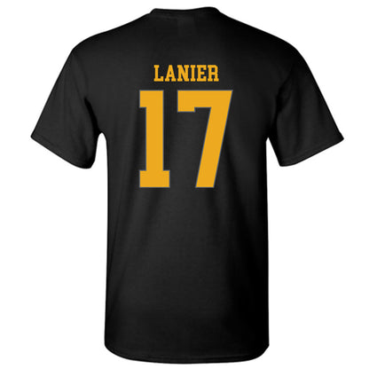 Missouri - NCAA Football : Kenric Lanier - T-Shirt-1