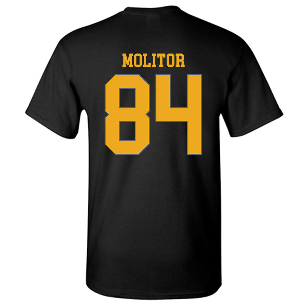 Missouri - NCAA Football : Adam Molitor - T-Shirt-1