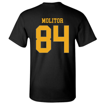 Missouri - NCAA Football : Adam Molitor - T-Shirt-1