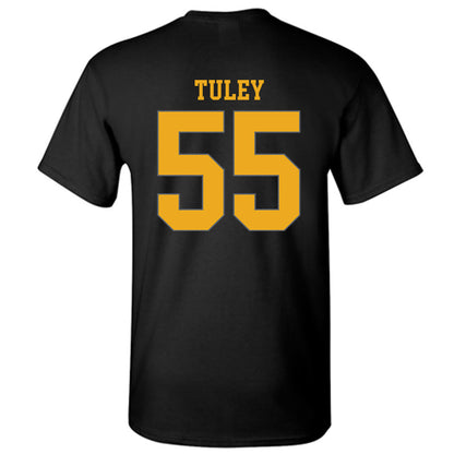 Missouri - NCAA Football : Cavan Tuley - T-Shirt-1