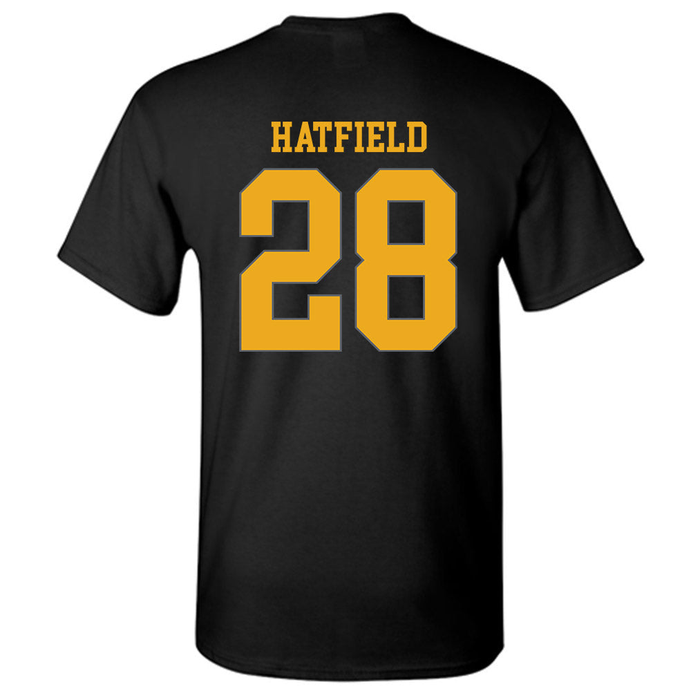 Missouri - NCAA Football : Preston Hatfield - T-Shirt-1