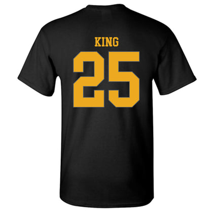 Missouri - NCAA Football : Jason King - T-Shirt-1