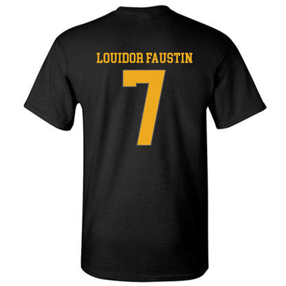 Missouri - NCAA Football : Kensley Louidor Faustin - T-Shirt-1