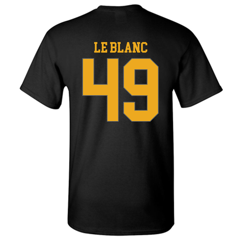 Missouri - NCAA Football : Brett Le Blanc - T-Shirt
