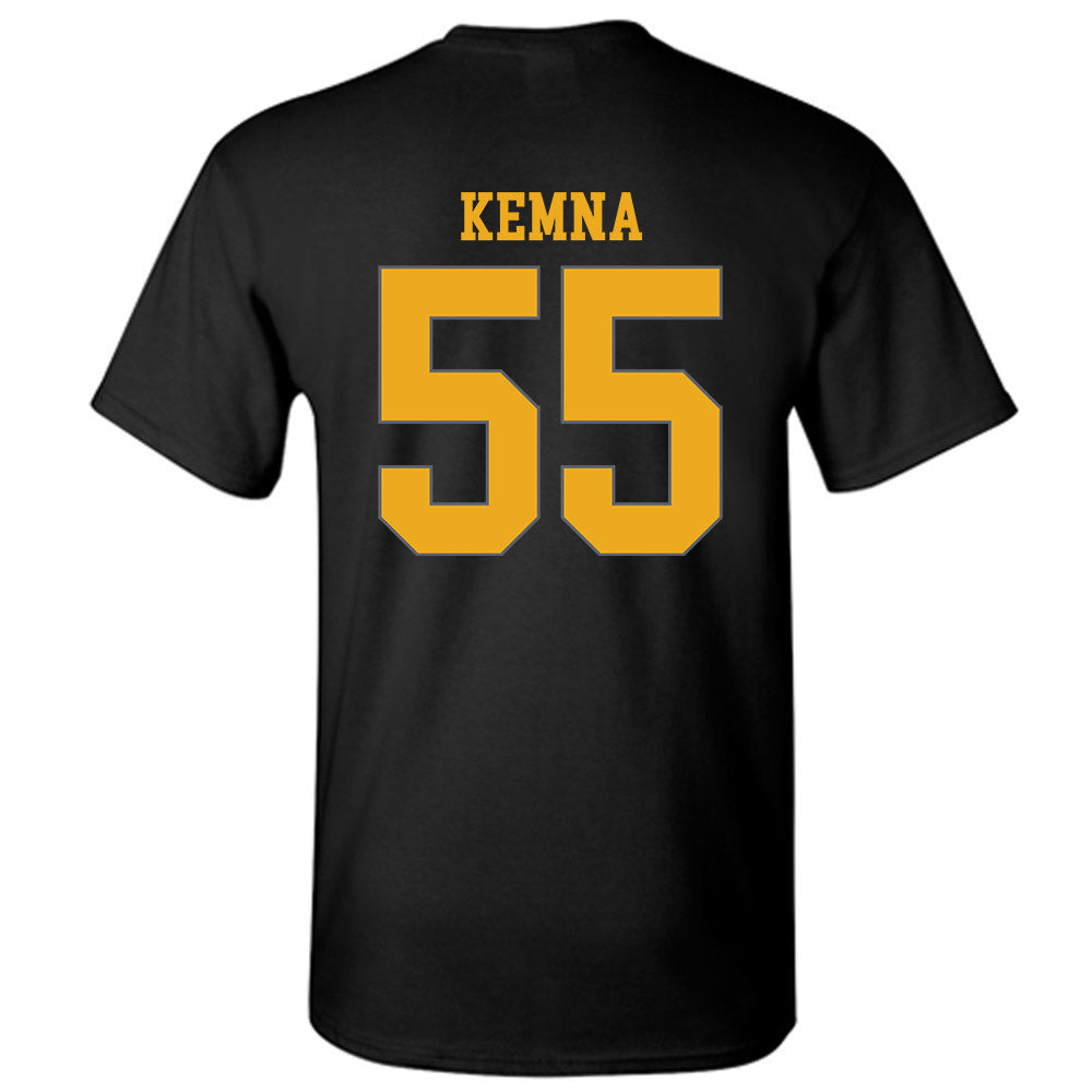 Missouri - NCAA Football : Will Kemna - T-Shirt-1