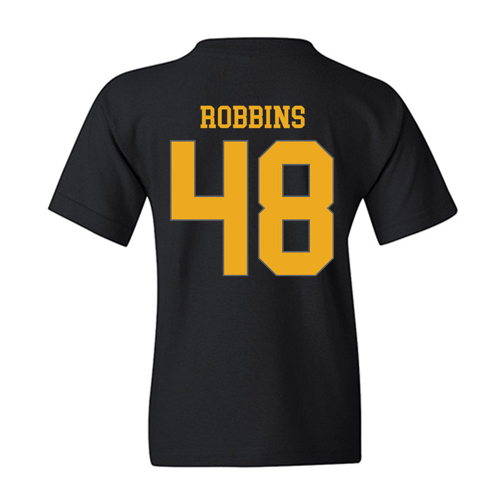 Missouri - NCAA Football : Oliver Robbins - Youth T-Shirt-1