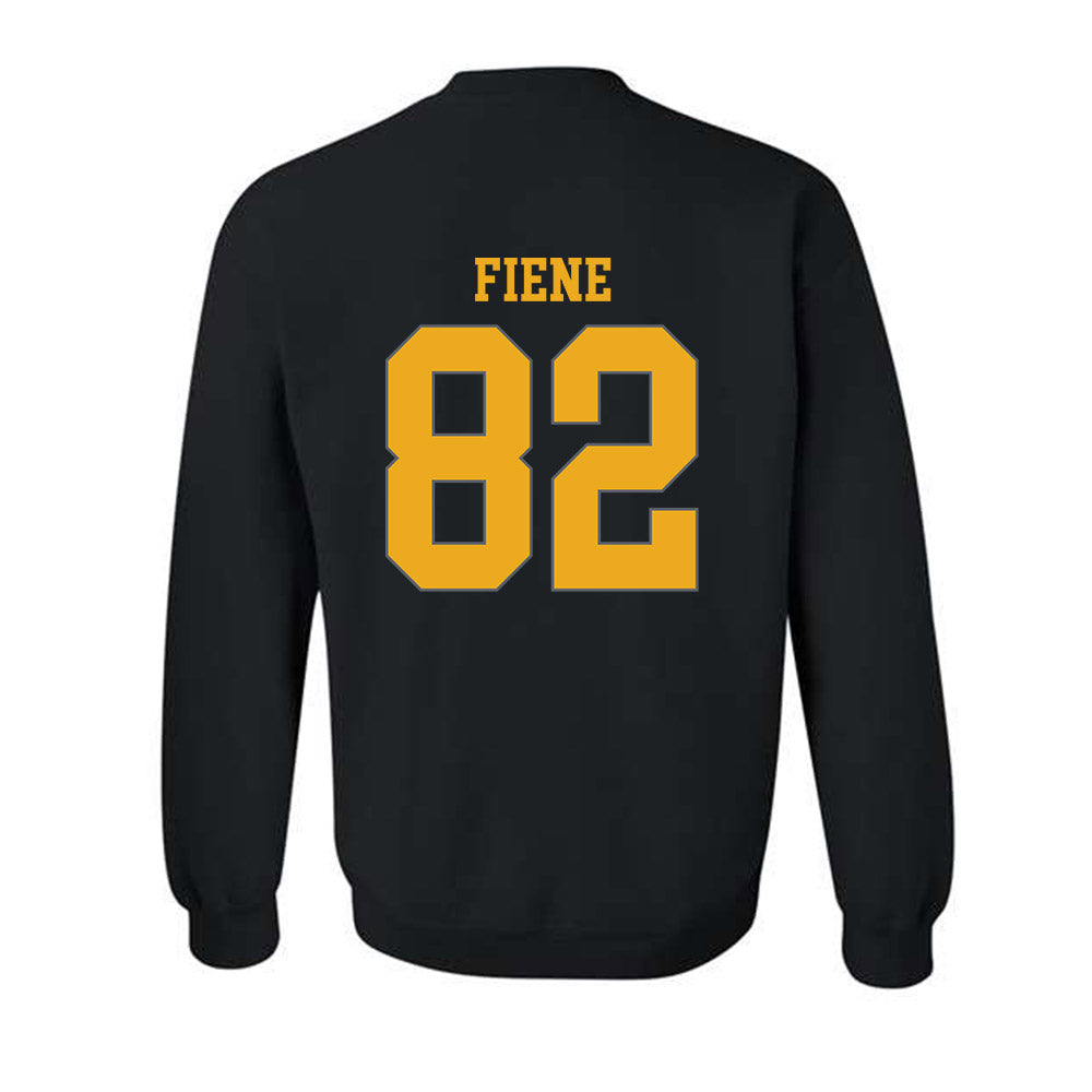 Missouri - NCAA Football : Karsten Fiene - Crewneck Sweatshirt-1