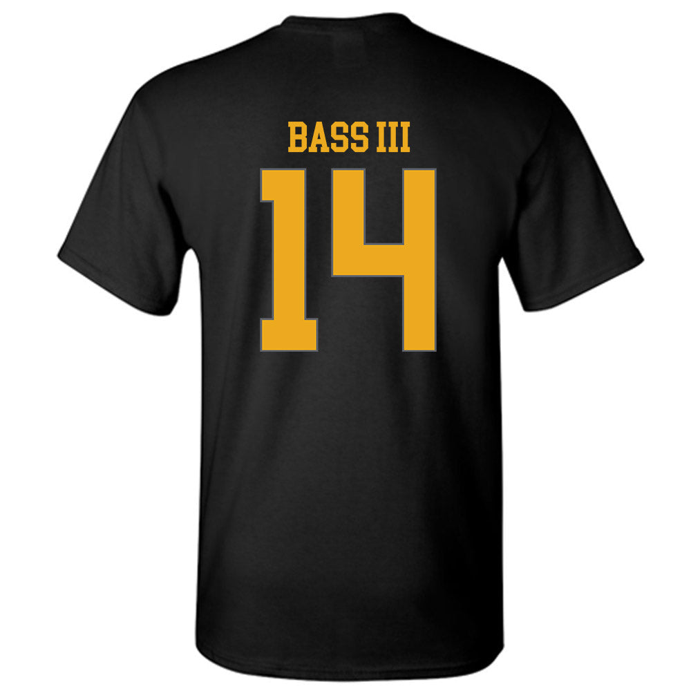 Missouri - NCAA Football : CJ Bass III - T-Shirt-1