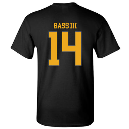 Missouri - NCAA Football : CJ Bass III - T-Shirt-1