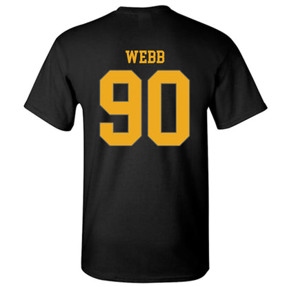 Missouri - NCAA Football : Sterling Webb - T-Shirt-1