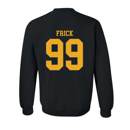 Missouri - NCAA Football : Jadon Frick - Crewneck Sweatshirt-1