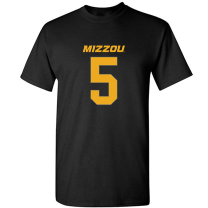 Missouri - NCAA Football : Matt Zollers - T-Shirt-0