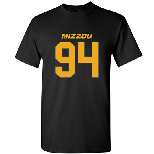 Missouri - NCAA Football : Sam Williams - T-Shirt-0