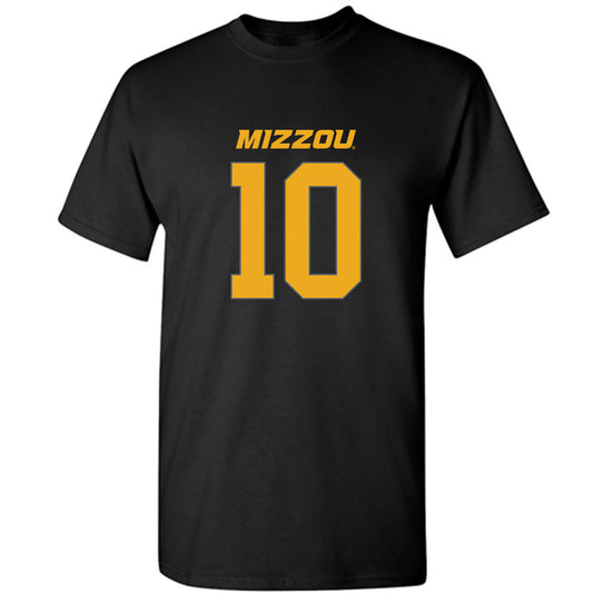 Missouri - NCAA Football : Nick Evers - T-Shirt-0