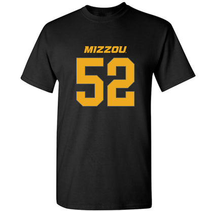 Missouri - NCAA Football : Demarcus Johnson - T-Shirt-0