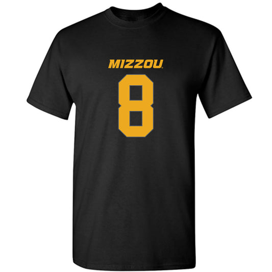 Missouri - NCAA Football : Shaun Terry ll - T-Shirt-0