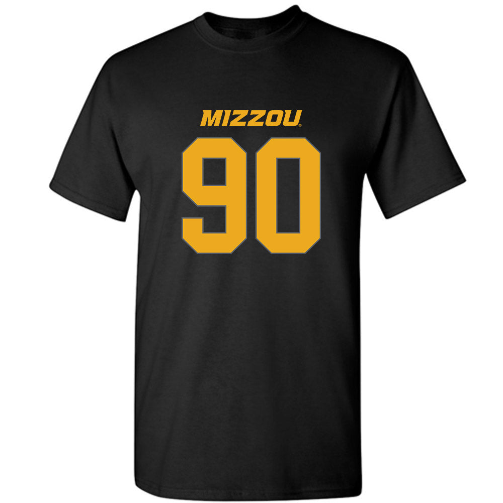Missouri - NCAA Football : Sterling Webb - T-Shirt-0