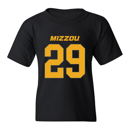 Missouri - NCAA Football : Ahmad Hardy - Youth T-Shirt-0
