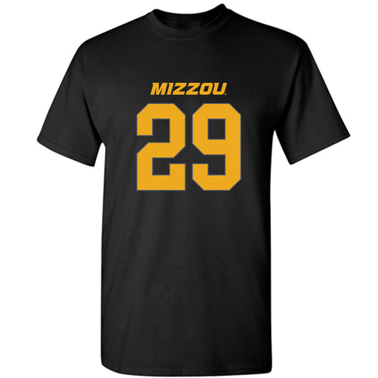 Missouri - NCAA Football : Ahmad Hardy - T-Shirt-0