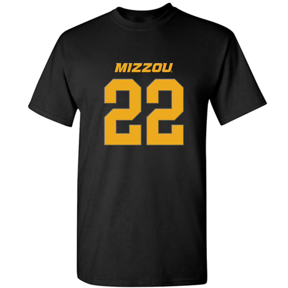 Missouri - NCAA Football : Elijah Dotson - T-Shirt-0