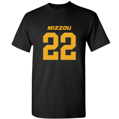 Missouri - NCAA Football : Elijah Dotson - T-Shirt-0