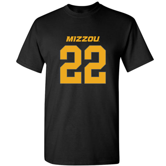 Missouri - NCAA Football : Elijah Dotson - T-Shirt-0