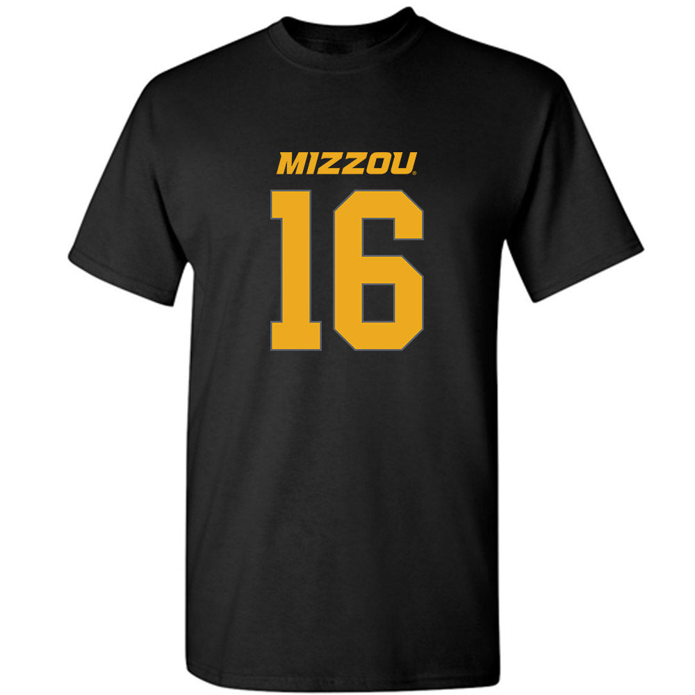 Missouri - NCAA Football : Bobby Washington - T-Shirt-0