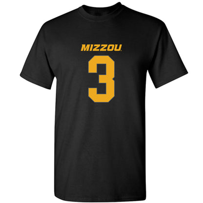 Missouri - NCAA Football : Marquis Gracial - T-Shirt-0