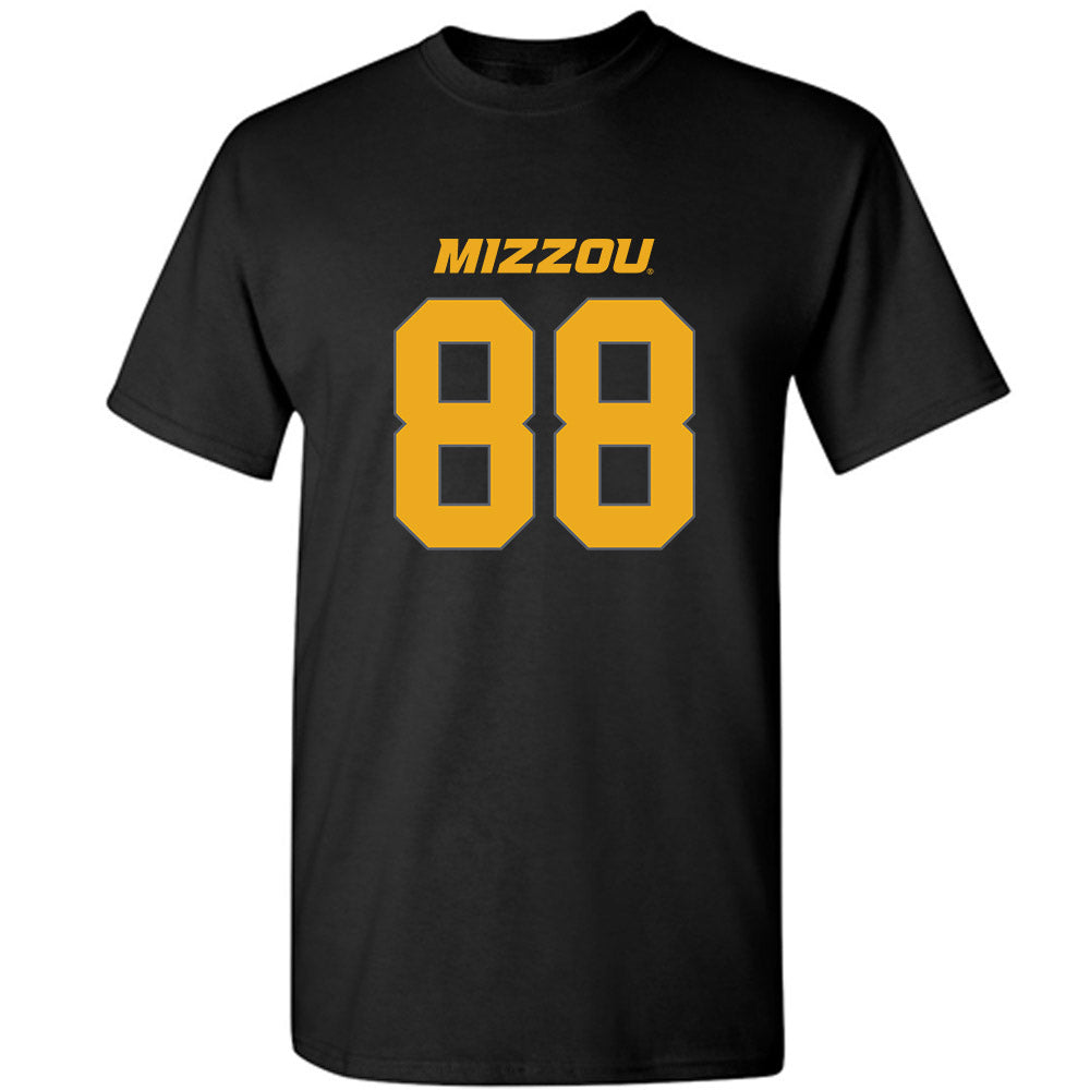 Missouri - NCAA Football : Gavin Hoffman - T-Shirt-0