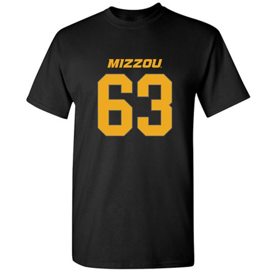 Missouri - NCAA Football : Chace Missouri - T-Shirt-0
