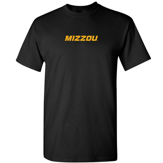 Missouri - NCAA Football : Jaden Jones - T-Shirt-0