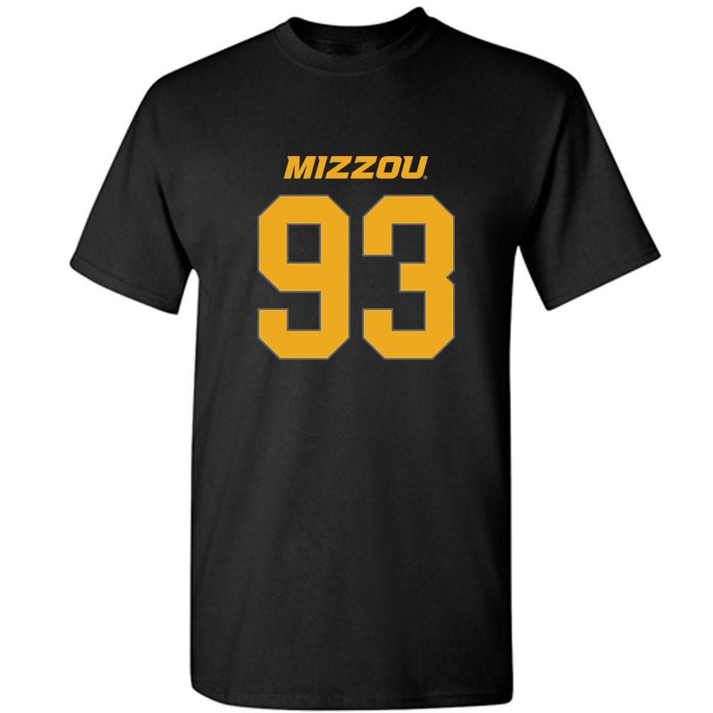 Missouri - NCAA Football : Jocques Felix - T-Shirt-0