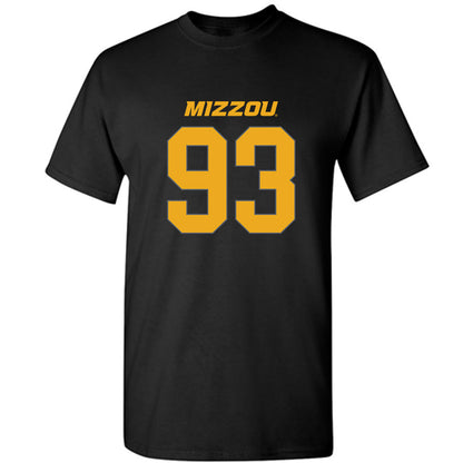 Missouri - NCAA Football : Jocques Felix - T-Shirt-0