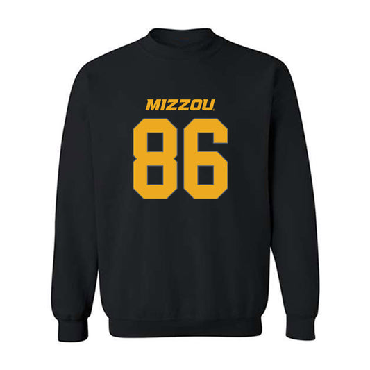 Missouri - NCAA Football : Jordon Harris - Crewneck Sweatshirt-0