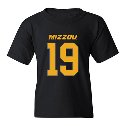 Missouri - NCAA Football : Darris Smith - Youth T-Shirt-0