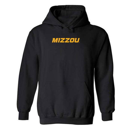 Missouri - NCAA Football : Donta Simpson - Hooded Sweatshirt-0