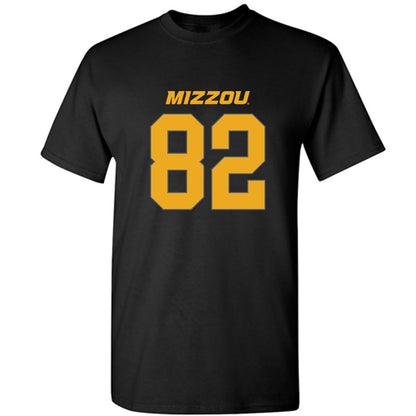 Missouri - NCAA Football : Karsten Fiene - T-Shirt-0