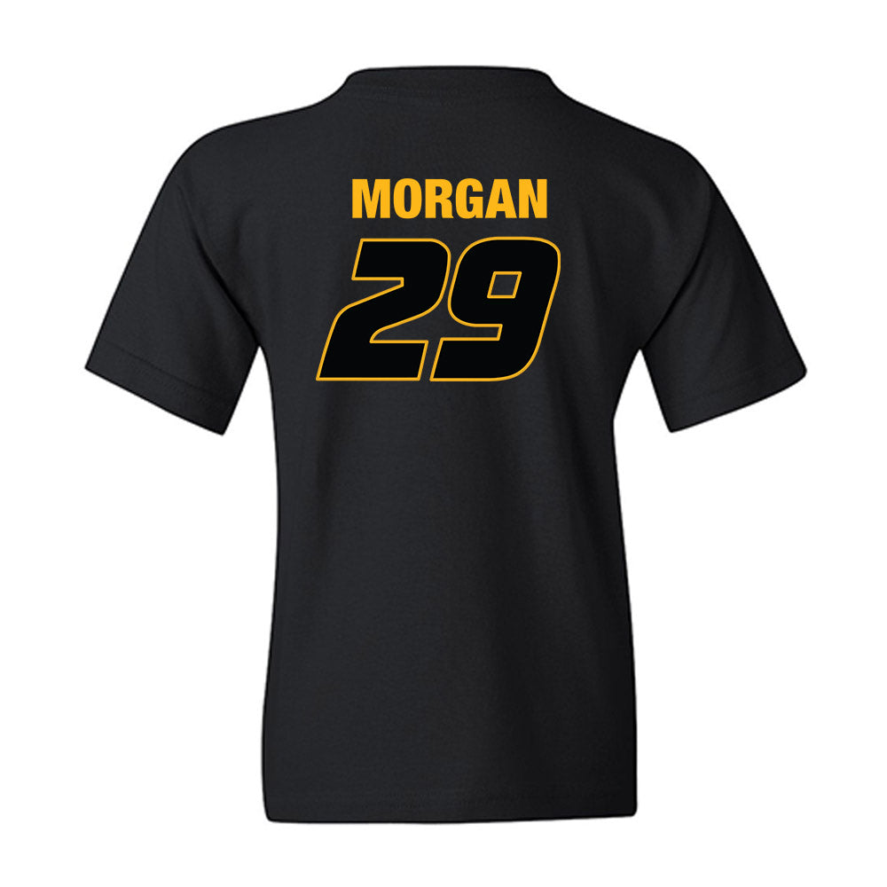 Missouri - NCAA Football : Kamauryn Morgan - Sports Shersey Youth T-Shirt-1