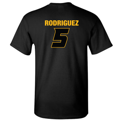 Missouri - NCAA Football : Nicholas Rodriguez - Sports Shersey T-Shirt-1