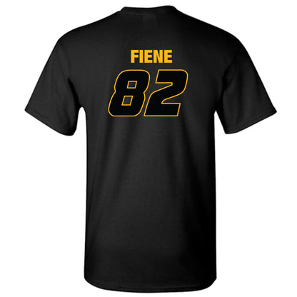 Missouri - NCAA Football : Karsten Fiene - Sports Shersey T-Shirt-1