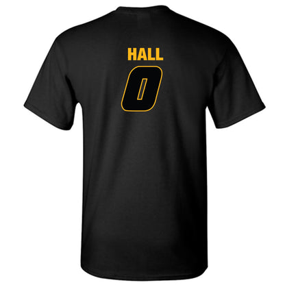 Missouri - NCAA Football : Stephen Hall - Sports Shersey T-Shirt-1
