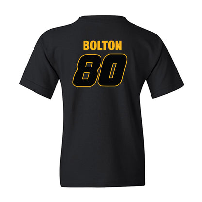 Missouri - NCAA Football : Jayden Bolton - Sports Shersey Youth T-Shirt-1