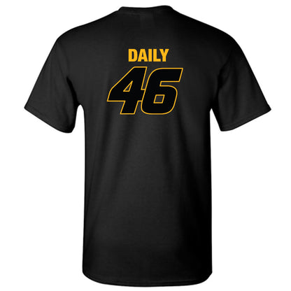 Missouri - NCAA Football : Jackson Daily - Sports Shersey T-Shirt-1