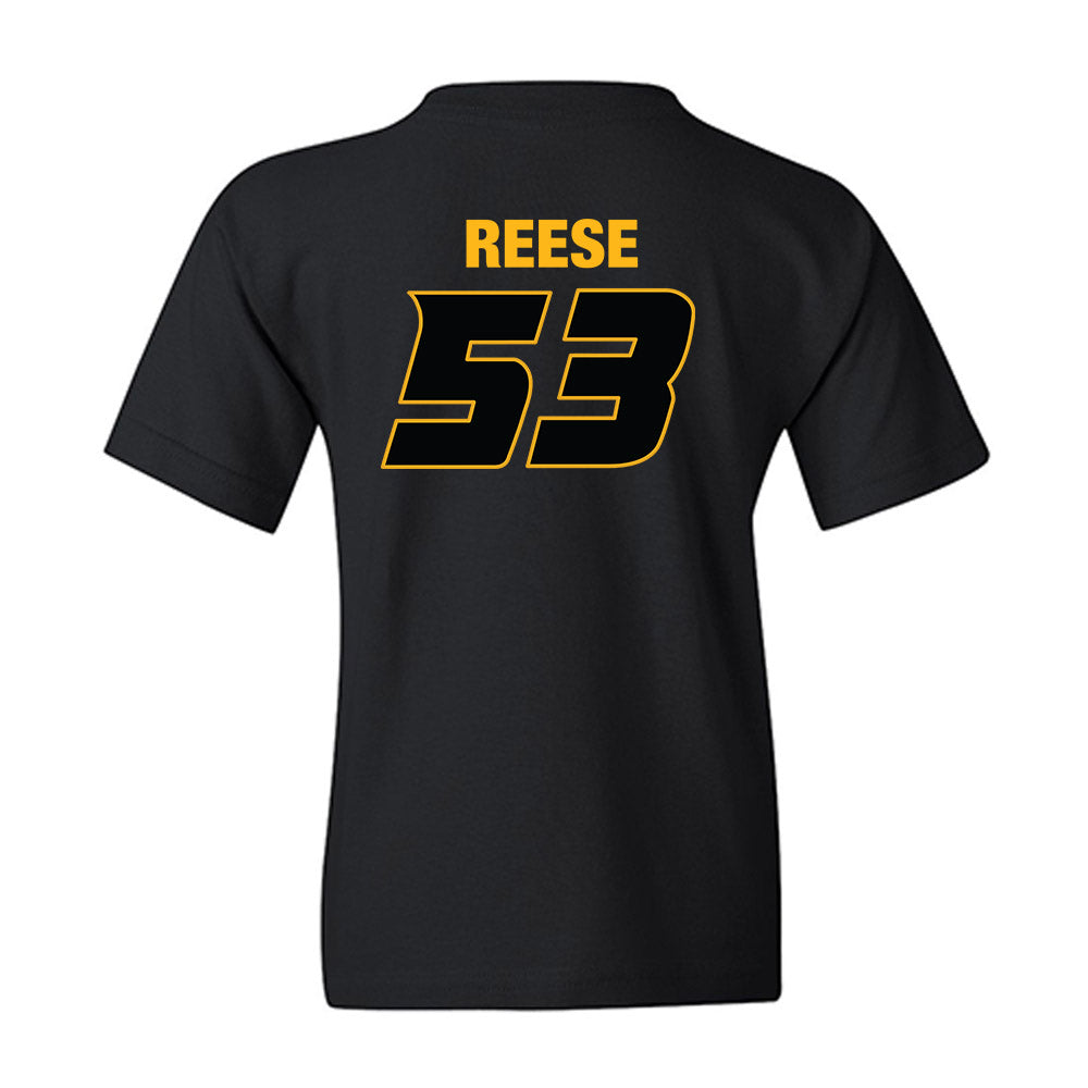 Missouri - NCAA Football : Tommy Reese - Sports Shersey Youth T-Shirt-1